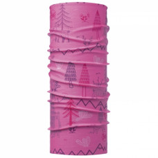 Бафф детский BUFF Baby Original New woods pink (BU 118341.538.10.00)