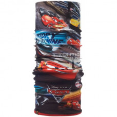 Бафф детский BUFF Cars Child Polar racing multi (BU 117317.555.10.00)