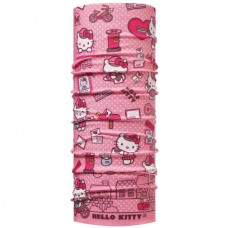 Бафф детский BUFF Hello Kitty Original New mailing rosé (BU 118296.512.10.00)