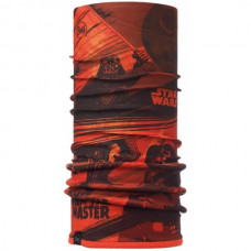 Бафф детский BUFF Star Wars Junior Polar master sword orange (BU 115433.204.10.00)