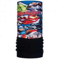 Бафф детский BUFF Superheroes Junior Polar avengers time multi black (BU 121588.555.10.00)