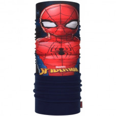 Бафф детский BUFF Superheroes Polar spider-man (BU 124106.555.10.00)