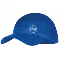 Бейсболка BUFF One Touch Cap r-solid royal blue (BU 119510.723.10.00)