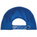 Бейсболка BUFF One Touch Cap r-solid royal blue (BU 119510.723.10.00)