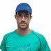 Бейсболка BUFF One Touch Cap r-solid royal blue (BU 119510.723.10.00)