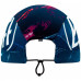 Бейсболка BUFF Pack Run Cap Xcross L/XL (BU 125577.555.30.00)