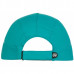 Кепка Buff Pack Trek Cap, Solid Deep Sea Green (BU 117218.814.10.00)