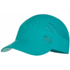 Кепка Buff Pack Trek Cap (Solid Deep Sea Green) (BU 117218.814.10.00)