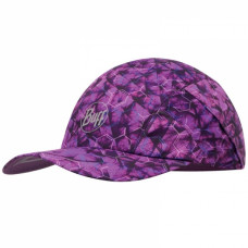 Бейсболка BUFF Pro Run Cap r-adren purple lilac (BU 117231.625.10.00)