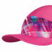 Бейсболка BUFF Run Cap r-b-magik pink (BU 122570.538.10.00)