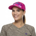 Бейсболка BUFF Run Cap r-b-magik pink (BU 122570.538.10.00)