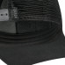 Бейсболка BUFF Trucker Cap jasum black (BU 122607.999.10.00)