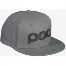 Бейсболка POC POC Corp Cap Pegasi Grey (PC 600501041)