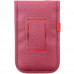 Чехол для смартфона Tatonka Smartphone Case XL Bordeaux Red (TAT 2881.047)