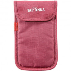 Чехол для смартфона Tatonka Smartphone Case XL Bordeaux Red (TAT 2881.047)