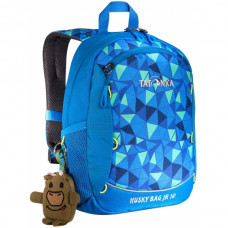 Детский рюкзак Tatonka Husky Bag JR 10 bright blue (TAT 1771.194)