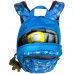 Детский рюкзак Tatonka Husky Bag JR 10 bright blue (TAT 1771.194)