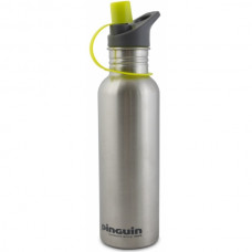 Фляга из нержавеющей стали Pinguin Bottle 0,8 л (PNG 807509)
