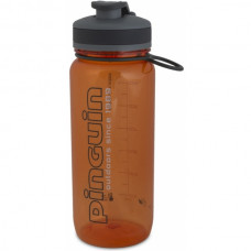 Фляга Pinguin Tritan Sport Bottle 2020 BPA-free 0,65 L Orange (PNG 805420)