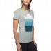 Футболка женская Black Diamond Vista Tee Atmosphere (BD 730049.4003)