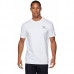 Футболка мужская Black Diamond Ski Mountaineering Tee White (BD 730227.1006)