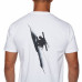 Футболка мужская Black Diamond Ski Mountaineering Tee White (BD 730227.1006)