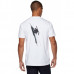 Футболка мужская Black Diamond Ski Mountaineering Tee White (BD 730227.1006)