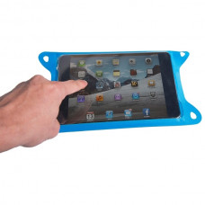 Гермочехол Sea To Summit Medium Tablets Tpu Guide Waterproof Case blue (STS ACTPUTABMBL)