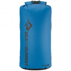 Гермомешок Sea To Summit Big River Dry Bag 65 L Blue (STS ABRDB65BL)