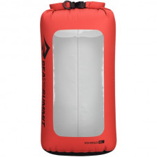 Гермомешок Sea To Summit View Dry Sack 20L Red (STS AVDS20RD)