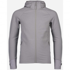 Кофта детская POC Merino Zip Hood Jr Alloy Grey (PC 621151040)