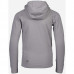 Кофта детская POC Merino Zip Hood Jr Alloy Grey (PC 621151040)