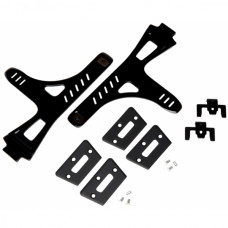 Комплект для сплитборда Black Diamond Splitboard Tail Kit (BD 163861.0000)