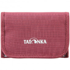 Кошелек Tatonka Folder Bordeaux Red (TAT 2888.047)