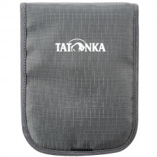 Кошелек Tatonka Hang Loose Titan Grey (TAT 2877.021)