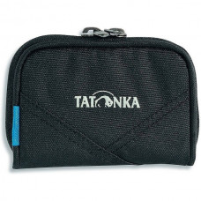 Кошелек Tatonka Plain Wallet Black (TAT 2982.040)