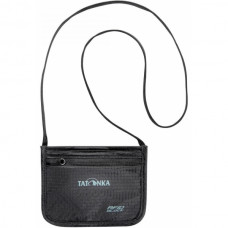 Кошелек Tatonka Skin ID Pocket RFID B Black (TAT 2902.040)