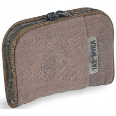 Кошелек Tatonka Urban Wallet gravel (TAT 2873.140)