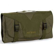 Косметичка Tatonka Travelcare olive (TAT 2828.331)