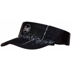 Козырёк BUFF Visor r-lithe black (BU 119478.999.10.00)