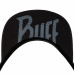 Козырёк BUFF Visor r-lithe black (BU 119478.999.10.00)