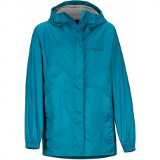 Куртка для девочек MARMOT Girl's PreCip Eco Jacket Late Night (MRT 41010.3843)