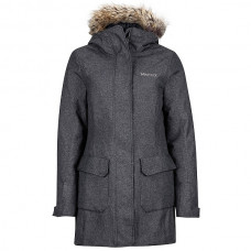 Куртка женская MARMOT Wm's Georgina Featherless Jacket black (MRT 78230.001)