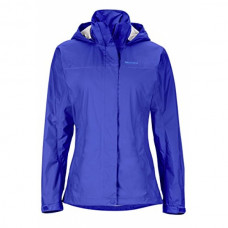 Куртка женская MARMOT Wm's PreCip NanoPro Jacket Gemstone (MRT 46200.6260)