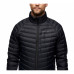 Куртка мужская Black Diamond Men's Access Down Jacket Black (BD 746083.0002)