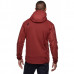 Куртка мужская Black Diamond Men's First Light Hoody Hybrid Dark Crimson (BD OL09.6003)