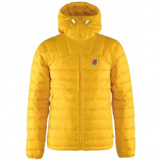 Куртка мужская Fjallraven Expedition Pack Down Hoodie Dandelion (86121.154)