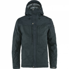 Куртка мужская Fjallraven Skogsо Padded Jacket Dark Navy (82279.555)