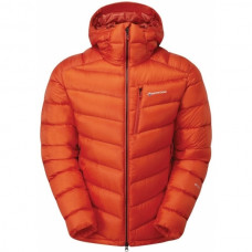 Куртка мужская Montane Anti-Freeze Jacket Firefly Orange (MANFJFIR)