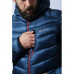 Куртка мужская Montane Anti-Freeze Jacket Firefly Orange (MANFJFIR)